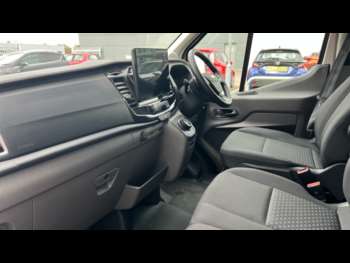Used Ford Transit 2024 for sale - 74103740: Photo
