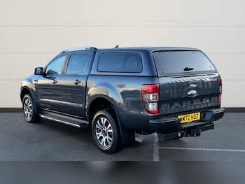 Used Ford Ranger 2023 for sale - 76589854: Photo