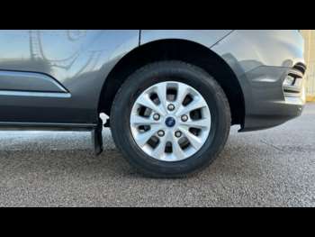 Used Ford Transit Custom 2022 for sale - 75229808: Photo
