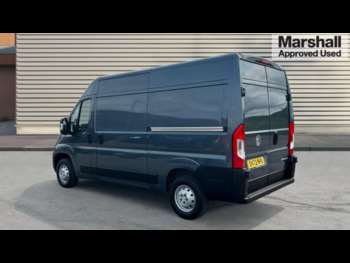 Used Vauxhall Movano 2022 for sale - 74818612: Photo