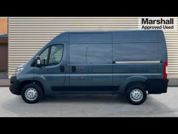 Used Vauxhall Movano 2022 for sale - 74818612: Photo
