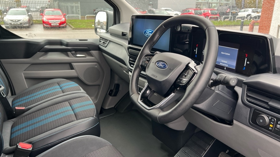 Used Ford Transit Custom 2024 for sale - 76458730: Photo 11