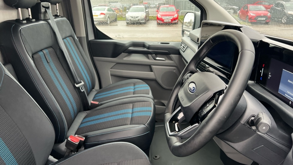 Used Ford Transit Custom 2024 for sale - 76458730: Photo 12