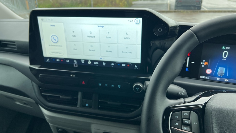 Used Ford Transit Custom 2024 for sale - 76458730: Photo 13