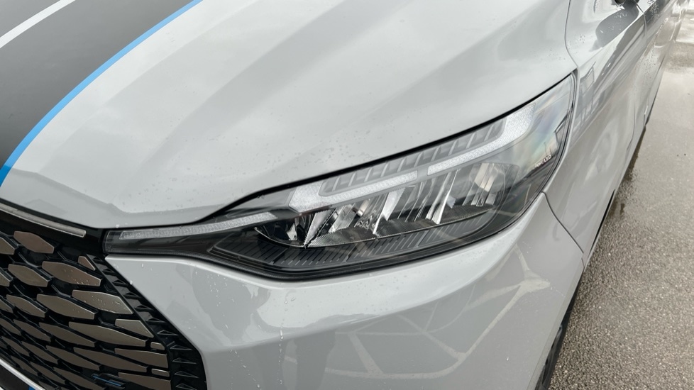 Used Ford Transit Custom 2024 for sale - 76458730: Photo 15