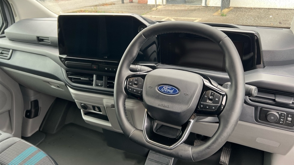 Used Ford Transit Custom 2024 for sale - 76458730: Photo 17