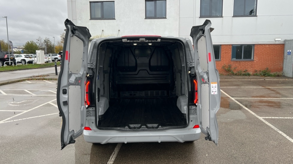Used Ford Transit Custom 2024 for sale - 76458730: Photo 19