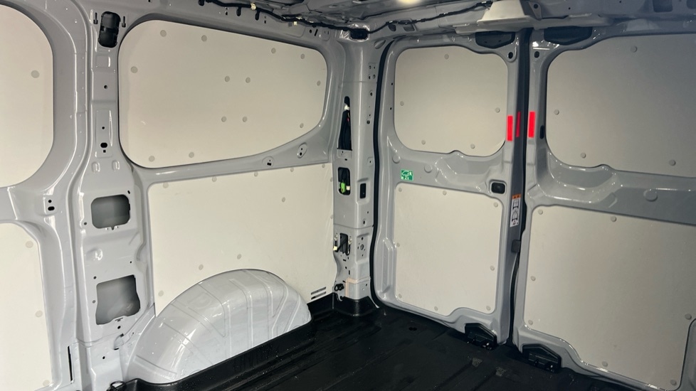 Used Ford Transit Custom 2024 for sale - 76458730: Photo 20