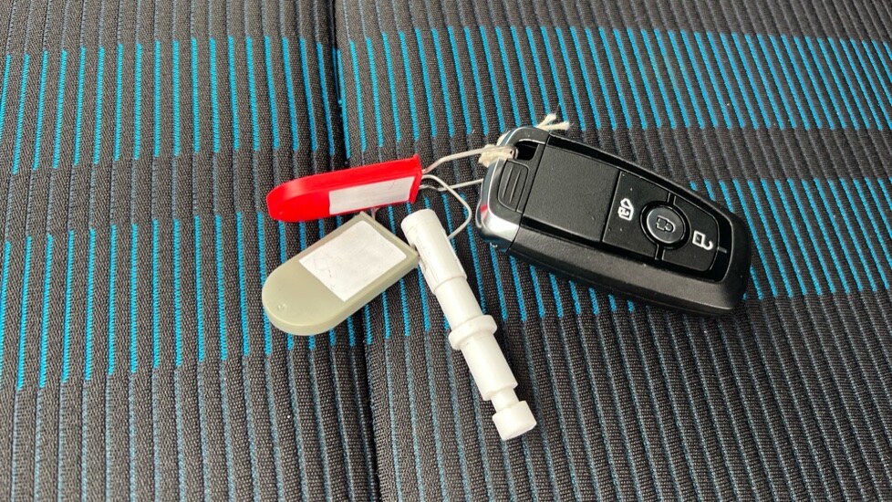 Used Ford Transit Custom 2024 for sale - 76458730: Photo 21