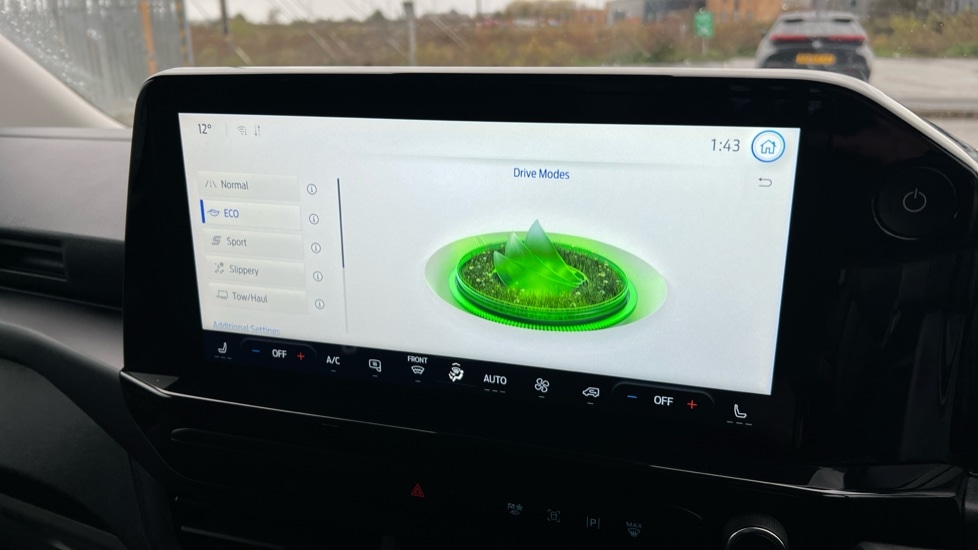 Used Ford Transit Custom 2024 for sale - 76458730: Photo 23