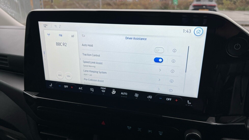 Used Ford Transit Custom 2024 for sale - 76458730: Photo 24