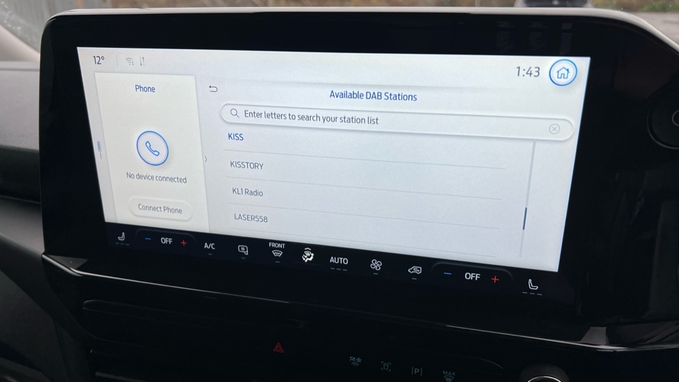 Used Ford Transit Custom 2024 for sale - 76458730: Photo 25