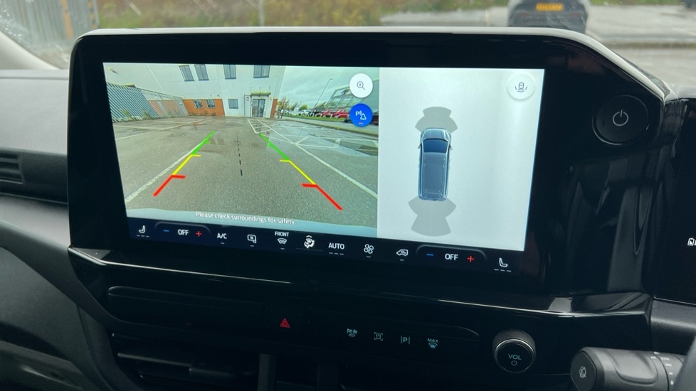 Used Ford Transit Custom 2024 for sale - 76458730: Photo 26