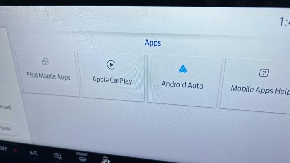 Used Ford Transit Custom 2024 for sale - 76458730: Photo 29