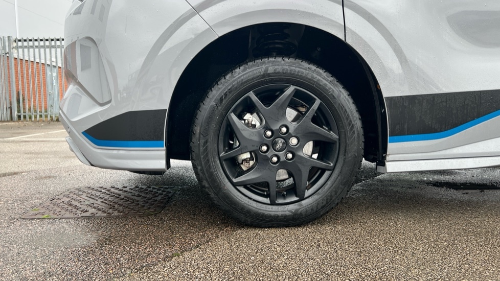 Used Ford Transit Custom 2024 for sale - 76458730: Photo 3