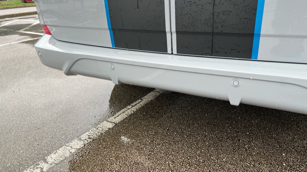 Used Ford Transit Custom 2024 for sale - 76458730: Photo 35