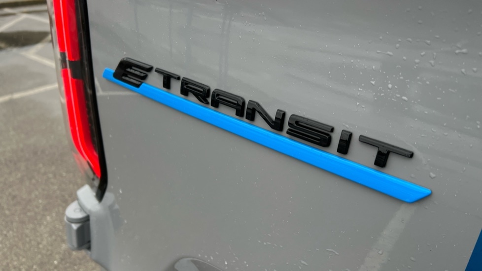 Used Ford Transit Custom 2024 for sale - 76458730: Photo 36