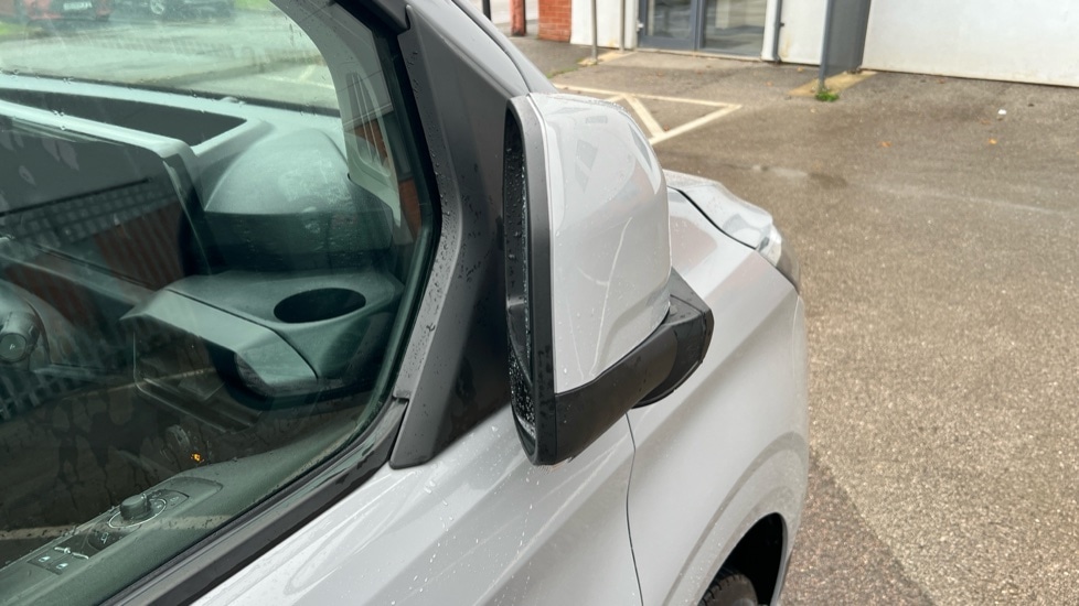 Used Ford Transit Custom 2024 for sale - 76458730: Photo 37