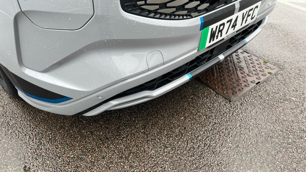 Used Ford Transit Custom 2024 for sale - 76458730: Photo 38