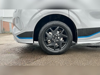 Used Ford Transit Custom 2024 for sale - 76458730: Photo