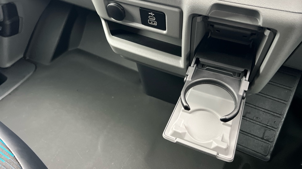 Used Ford Transit Custom 2024 for sale - 76458730: Photo 44