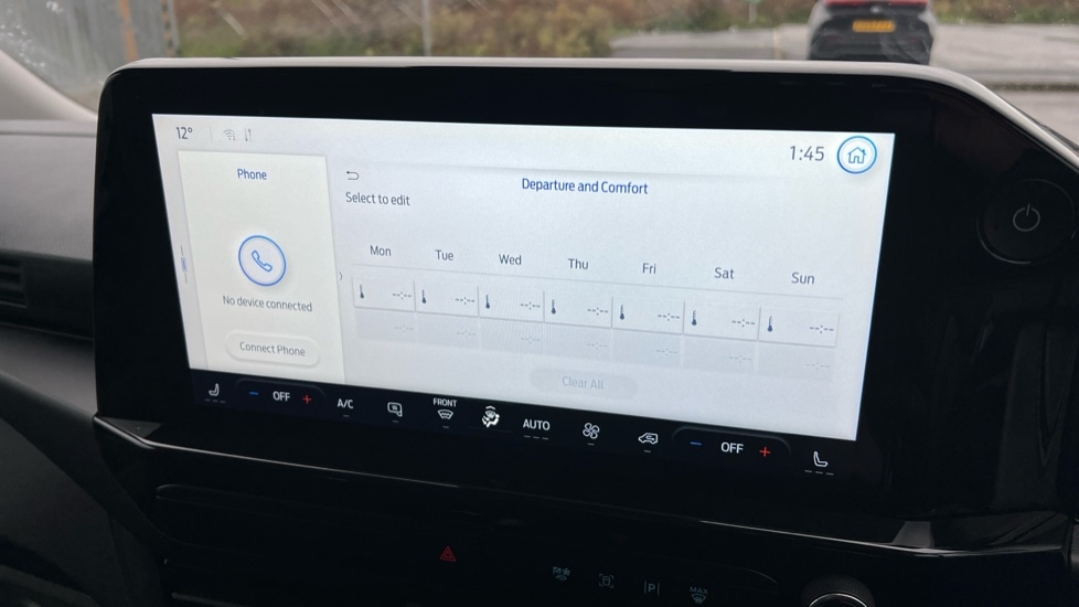 Used Ford Transit Custom 2024 for sale - 76458730: Photo 47