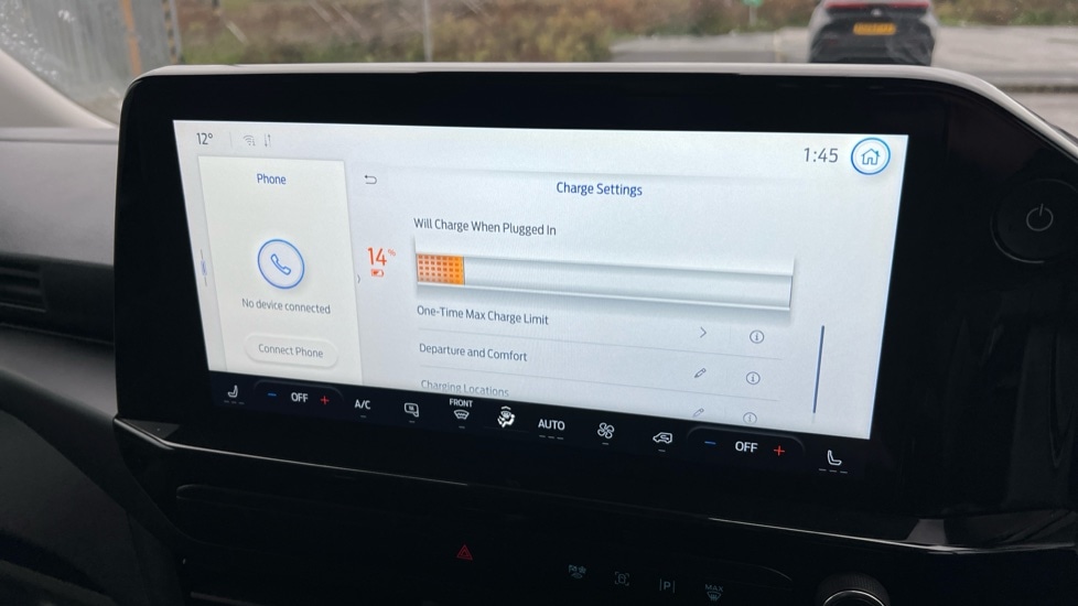 Used Ford Transit Custom 2024 for sale - 76458730: Photo 48