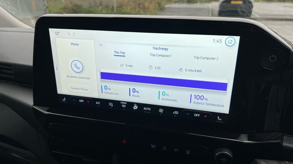 Used Ford Transit Custom 2024 for sale - 76458730: Photo 49