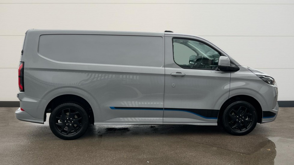Used Ford Transit Custom 2024 for sale - 76458730: Photo 5