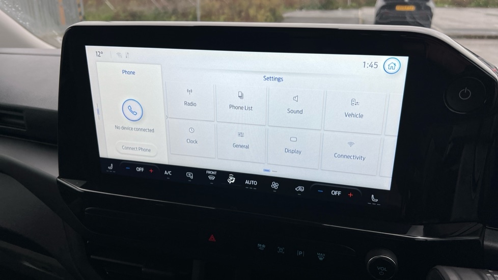 Used Ford Transit Custom 2024 for sale - 76458730: Photo 50