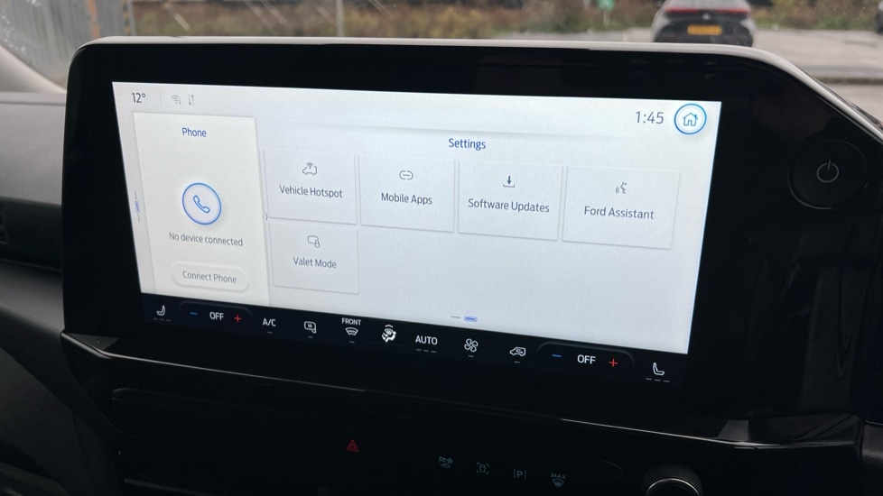 Used Ford Transit Custom 2024 for sale - 76458730: Photo 51