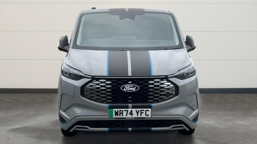 Used Ford Transit Custom 2024 for sale - 76458730: Photo 7