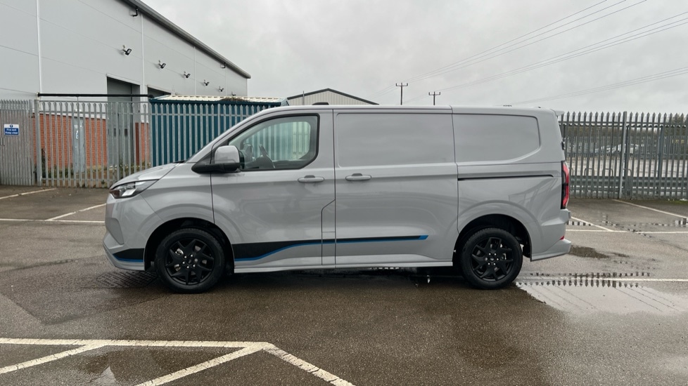 Used Ford Transit Custom 2024 for sale - 76458730: Photo 8