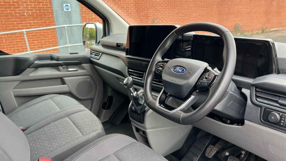 Used Ford Transit Custom 2024 for sale - 76018107: Photo 11