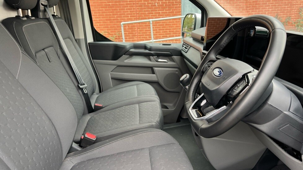 Used Ford Transit Custom 2024 for sale - 76018107: Photo 12