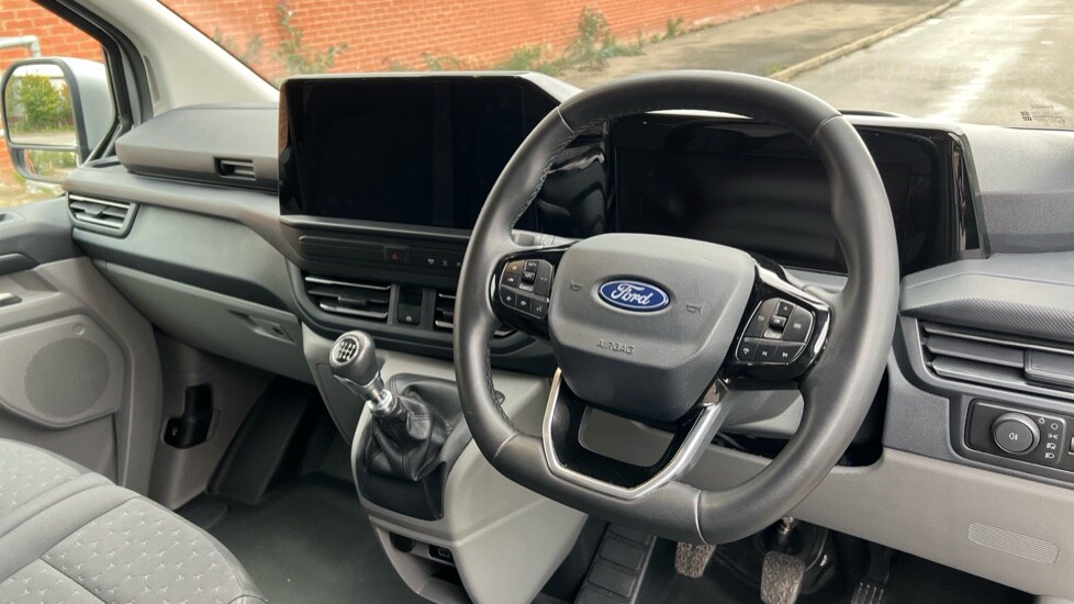 Used Ford Transit Custom 2024 for sale - 76018107: Photo 17