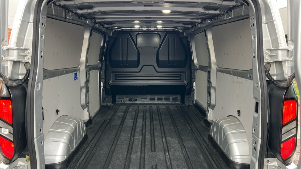 Used Ford Transit Custom 2024 for sale - 76018107: Photo 18