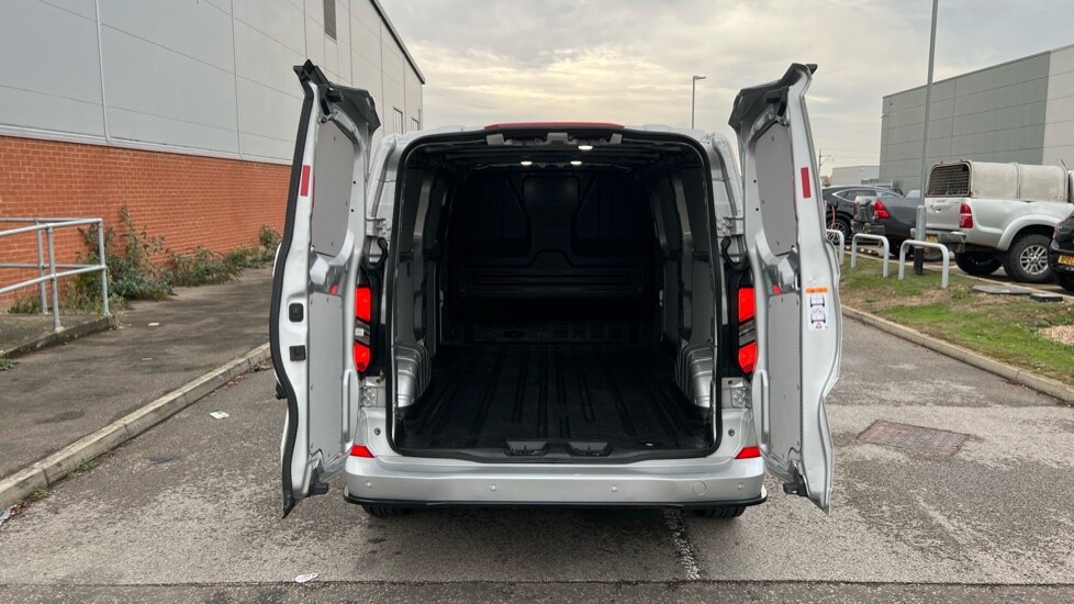 Used Ford Transit Custom 2024 for sale - 76018107: Photo 19