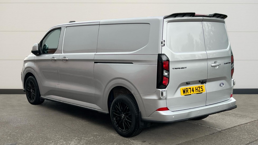 Used Ford Transit Custom 2024 for sale - 76018107: Photo 2