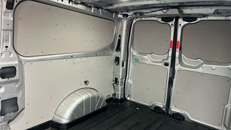 Used Ford Transit Custom 2024 for sale - 76018107: Photo 20