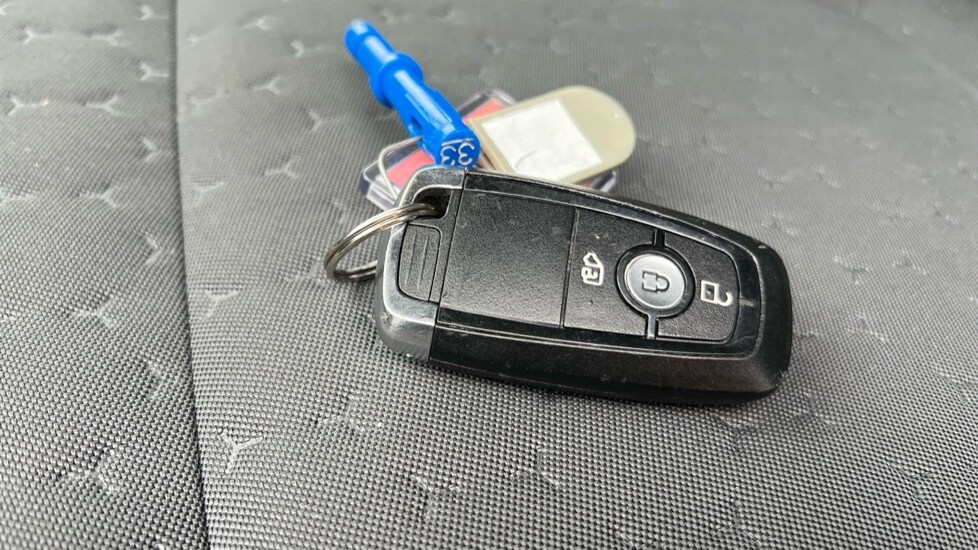 Used Ford Transit Custom 2024 for sale - 76018107: Photo 21
