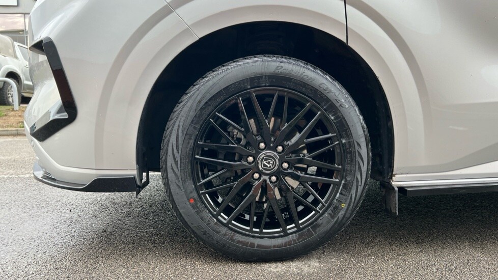 Used Ford Transit Custom 2024 for sale - 76018107: Photo 3