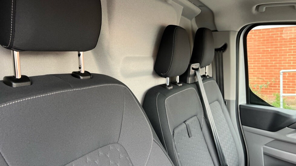 Used Ford Transit Custom 2024 for sale - 76018107: Photo 37