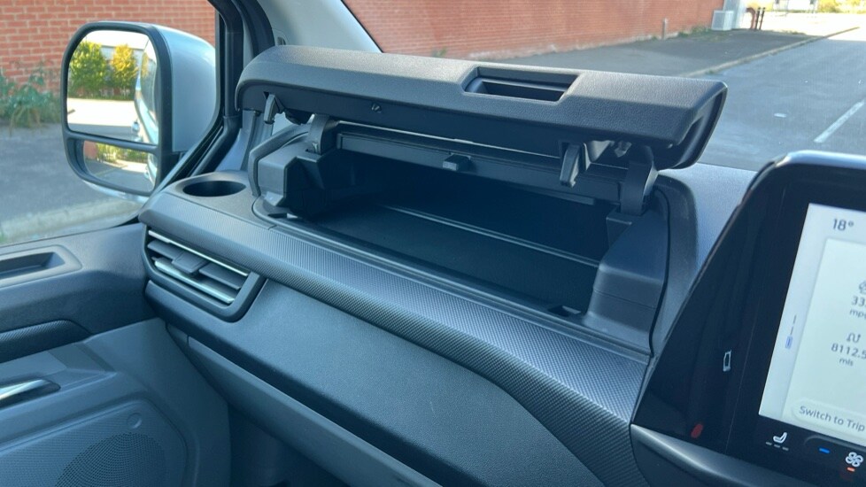 Used Ford Transit Custom 2024 for sale - 76018107: Photo 46