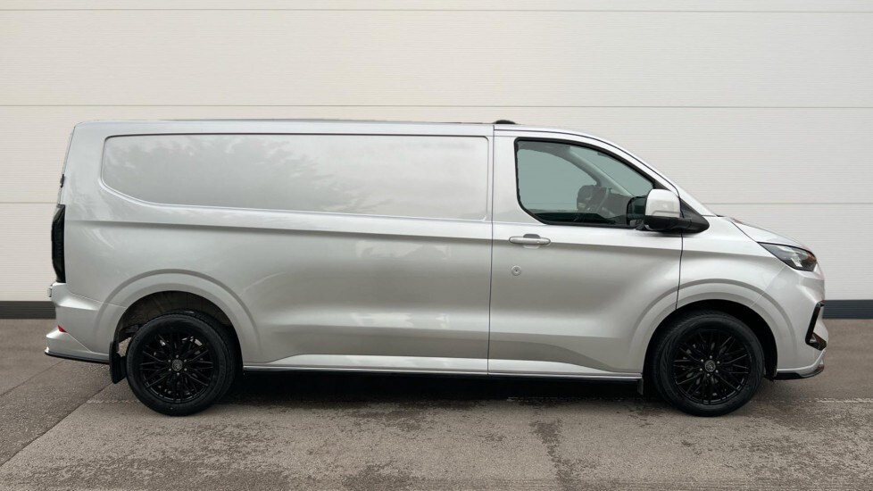 Used Ford Transit Custom 2024 for sale - 76018107: Photo 5