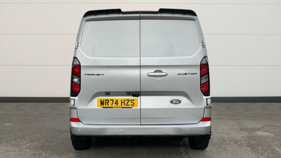 Used Ford Transit Custom 2024 for sale - 76018107: Photo 6