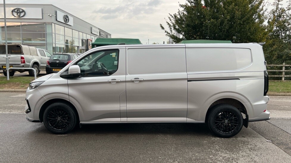 Used Ford Transit Custom 2024 for sale - 76018107: Photo 8