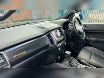 Used Ford Ranger 2022 for sale - 76061956: Photo