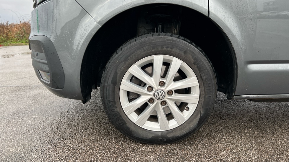 Used Volkswagen Transporter 2024 for sale - 76894765: Photo 14