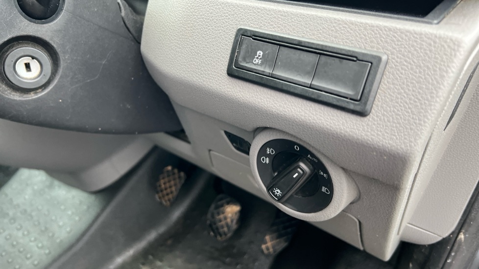 Used Volkswagen Transporter 2024 for sale - 76894765: Photo 23